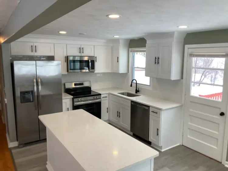 Rent Beautifully Renovated 5 Bed 2 Bath Home in Bristol Connecticut