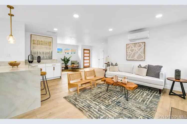 House For Sale in 8652, Fensmuir Street, San Diego, California