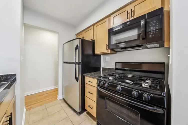 Rent Stylish Apartments in Rogers Park with Great Amenities