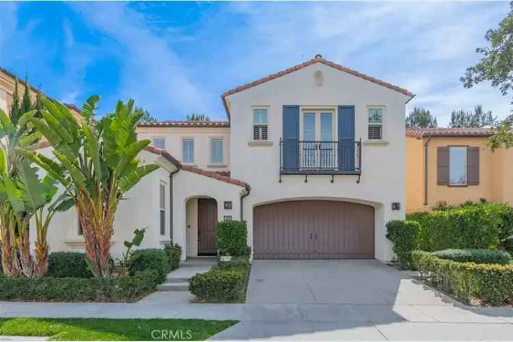 Buy Spacious Four Bedroom Home in Irvine with Modern Amenities