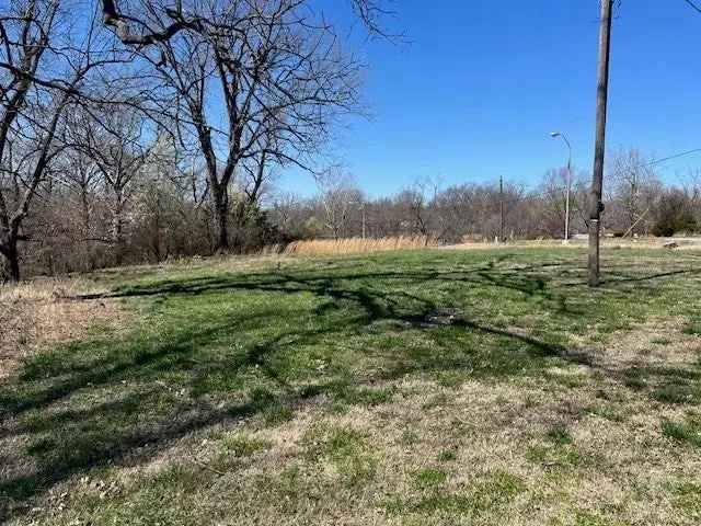 Land For Sale in 2120, Pleasant Ridge Road, Rogers, Arkansas