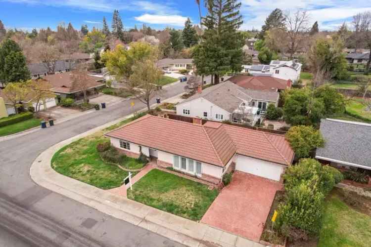 House For Sale in 4450, Mead Avenue, Sacramento, California