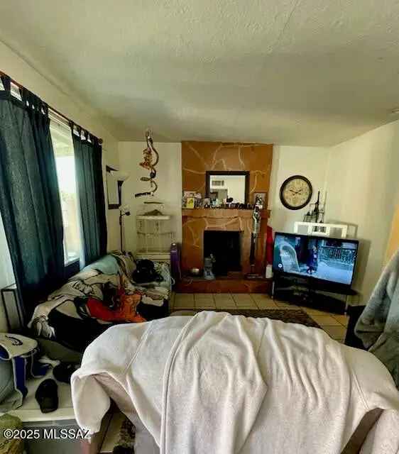 House For Sale in 516, East Kelso Street, Tucson, Arizona