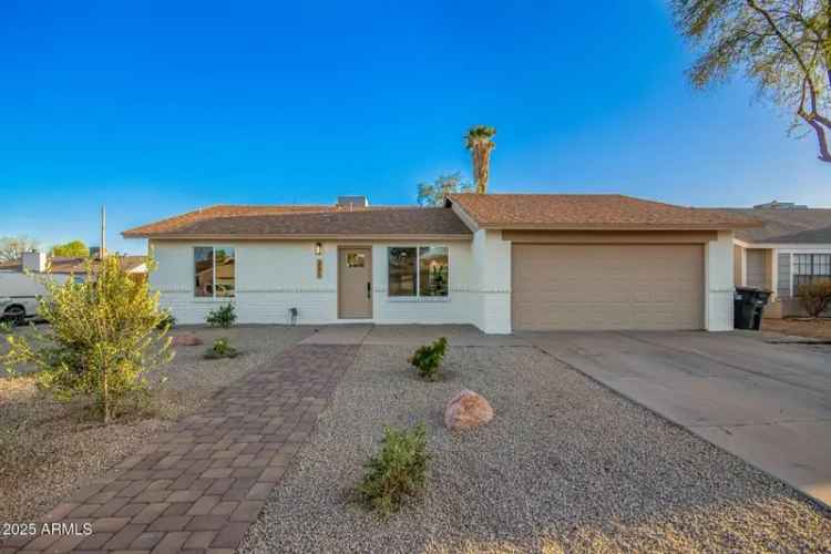 House For Sale in 331, West Stanford Avenue, Gilbert, Arizona