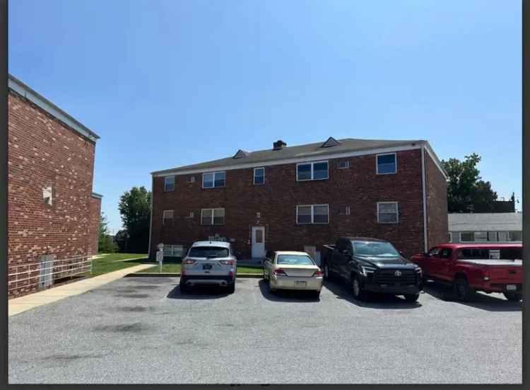 Apartments for Rent Spacious Units in Wilmington with Great Features