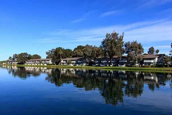 Rent Apartments in Sand Cove with Stunning Bay Views