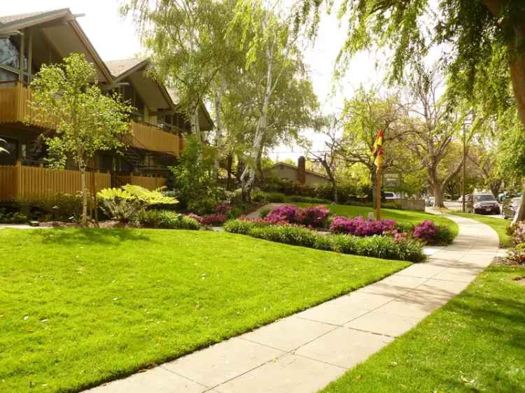 Rent Apartment in West San Jose Family Friendly Community