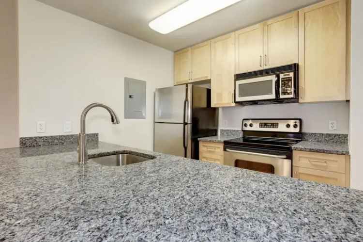 Rent Dupont Circle Apartments with Modern Amenities in Washington D C