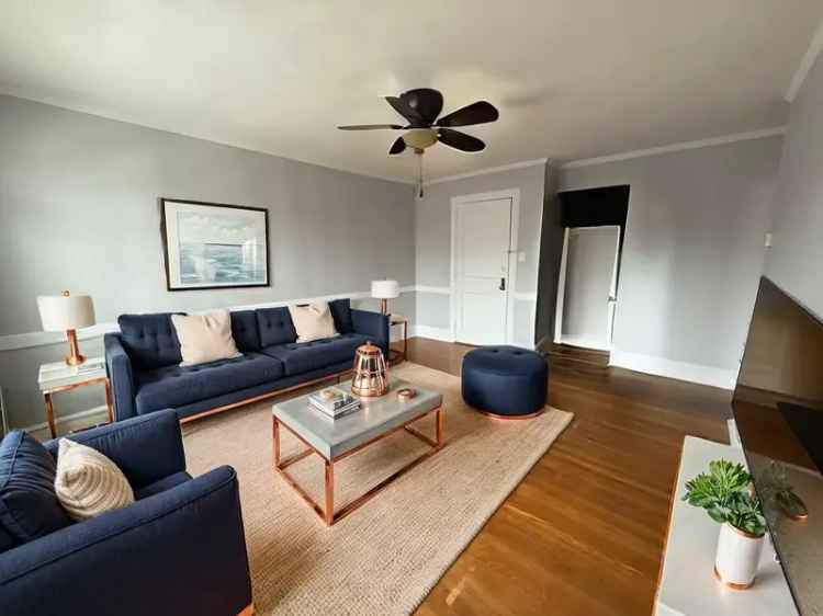 Rent One Bedroom Apartment in Narberth PA with Modern Amenities