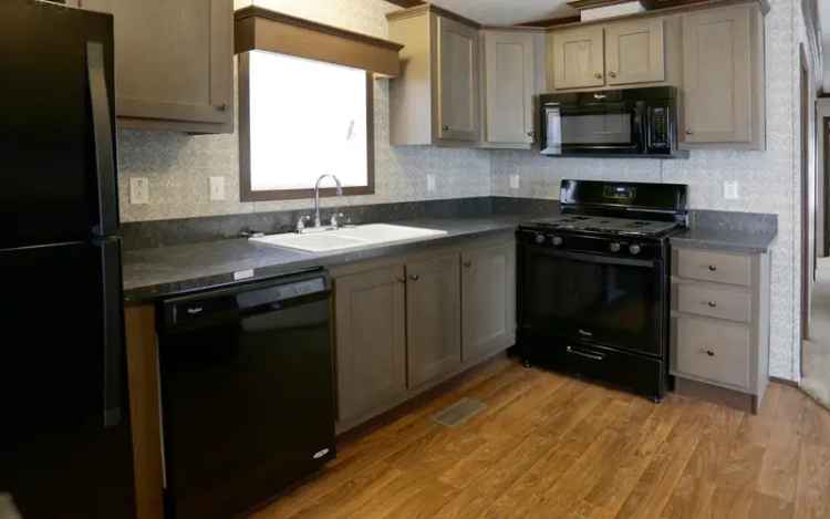 Rent Manufactured Home in Chambersburg Spacious Affordable Living