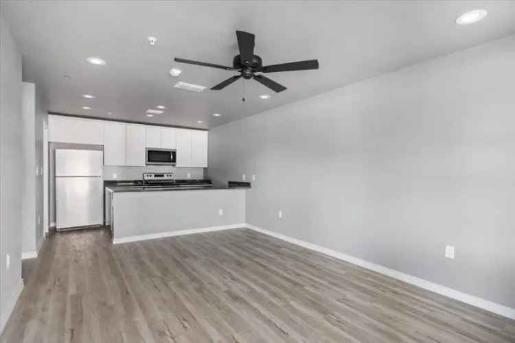 Rent Modern Apartments in Waco with Utilities Included