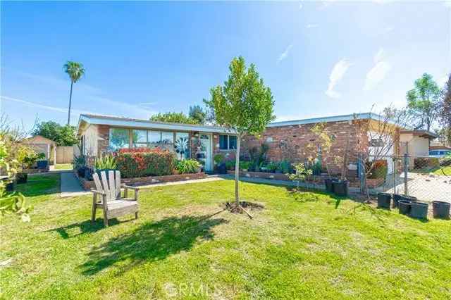 House For Sale in 4926, North Lark Ellen Avenue, Covina, California