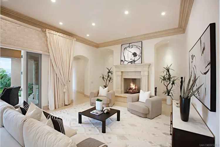 Luxurious Buy Estate in Meadows Del Mar with Stunning Views