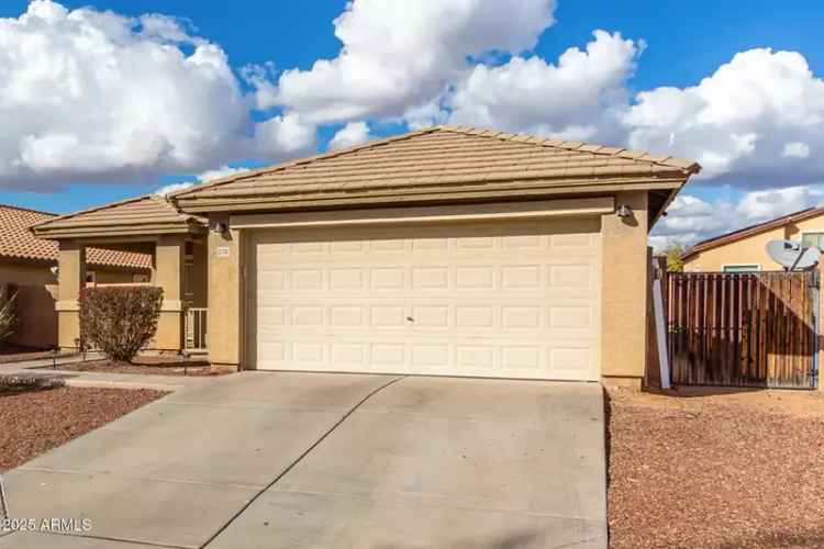 Buy 3 Bedroom Home with Den in Sunset Vista Featuring Spacious Backyard