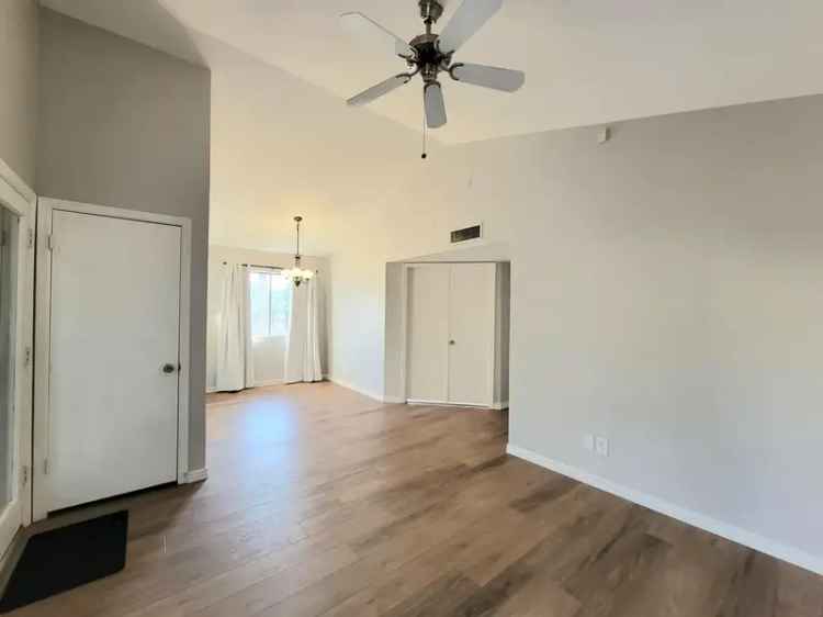 Rent 2 Bedroom Condo in Tempe with Pool and Hot Tub Features