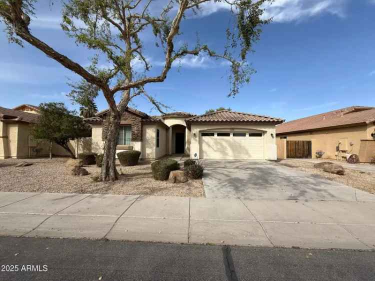 House For Sale in 2146, East Aloe Place, Chandler, Arizona