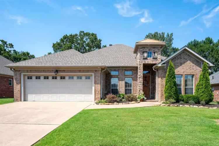 House For Sale in 4940, Stockton Road, Conway, Arkansas