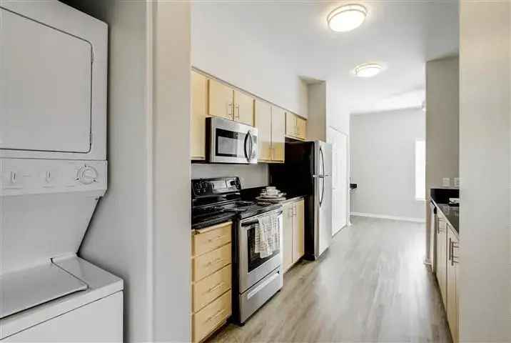 Rent Apartments in Downtown Puyallup with Modern Amenities