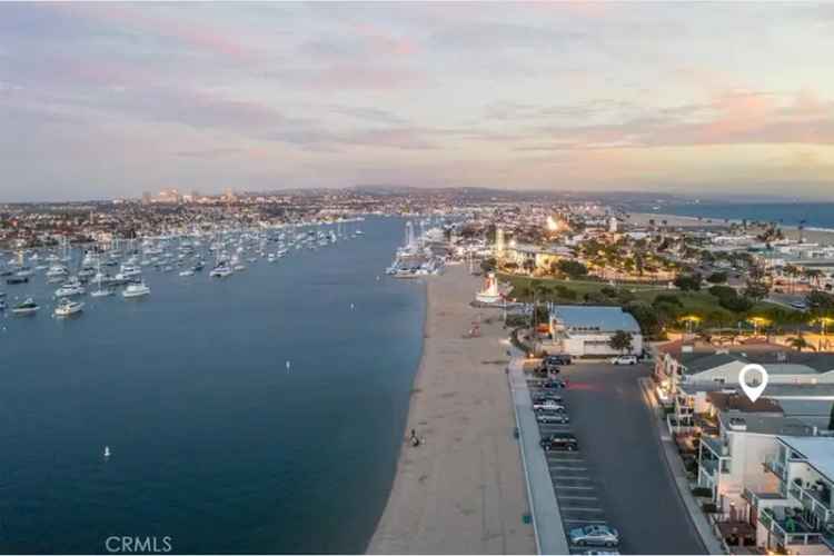 Bayfront Duplex for Sale in Marina Park with Endless Potential