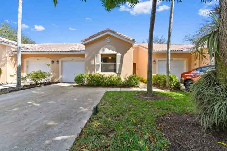 House For Sale in 227, Coral Trace Lane, Delray Beach, Florida