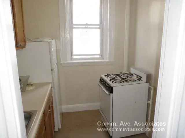 Rent Apartment Unit in Boston with Spacious Living and Great Location