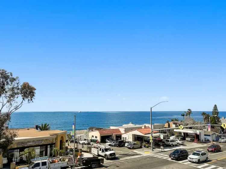 Rent Apartment in Laguna Beach with Coastal Charm and Elegance