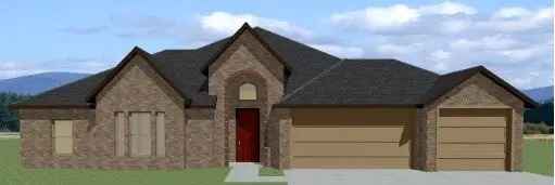 House For Sale in Centerton, Arkansas