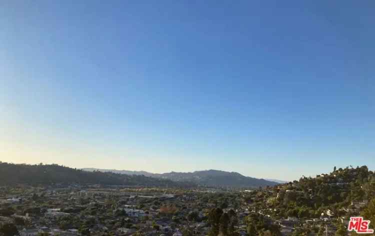 Land For Sale in 3564, Monterey Street, Los Angeles, California