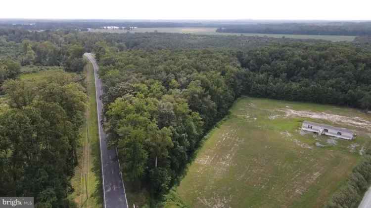 Land For Sale in Jacksonville, Florida