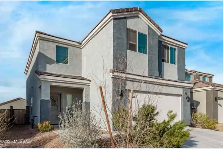 House For Sale in Vail, Arizona