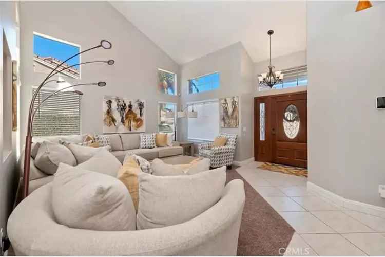 Buy Orangecrest Pool Home with 5 Bedrooms and Upgraded Features