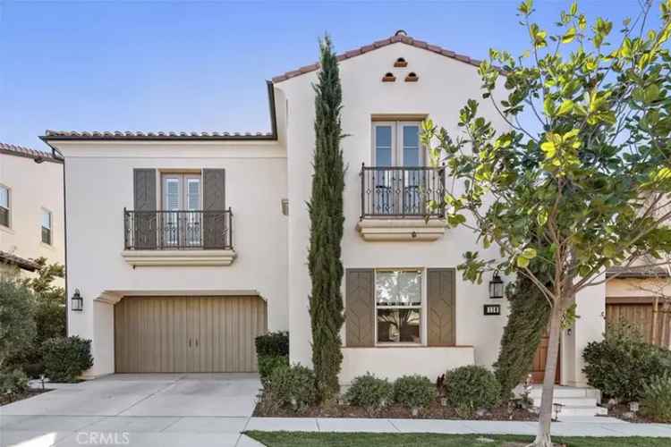 House For Sale in 116, Allenford, Irvine, California