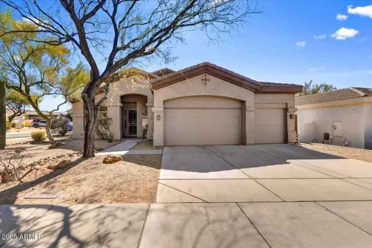 House For Sale in 22503, North 76th Place, Scottsdale, Arizona