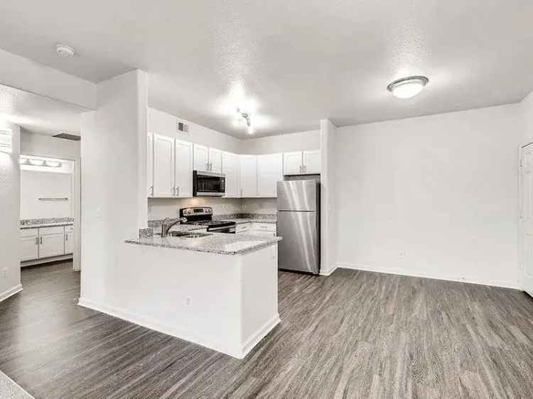 Rent Modern Apartments in Denver CO with Great Amenities