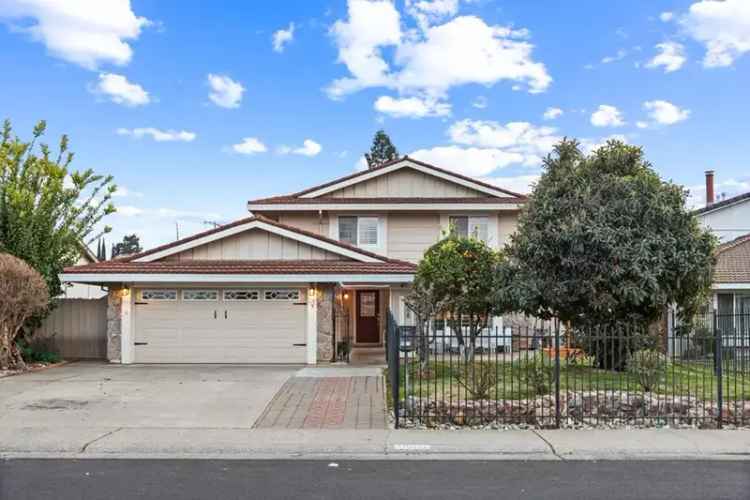 House For Sale in 9988, Bexley Drive, Rancho Cordova, California