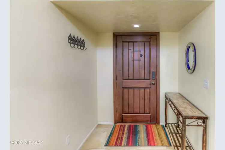 Buy Condo Near Downtown with Pool and Park Views