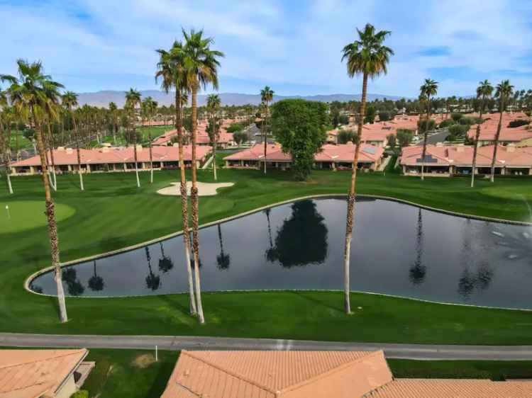 House For Sale in 43, Conejo Circle, Palm Desert, California