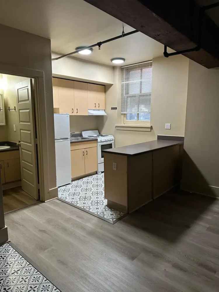 Rent Apartments in Downtown Seattle with Waterfront Views and Amenities