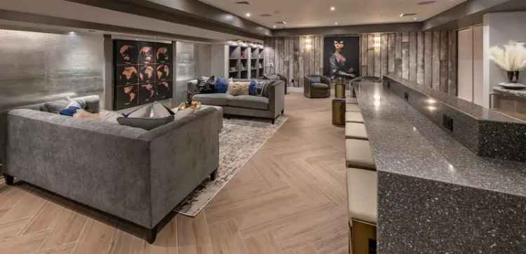 Rent Apartments in Las Vegas with Luxurious Features