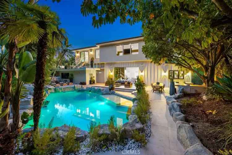 House For Sale in 4609, Louise Avenue, Los Angeles, California