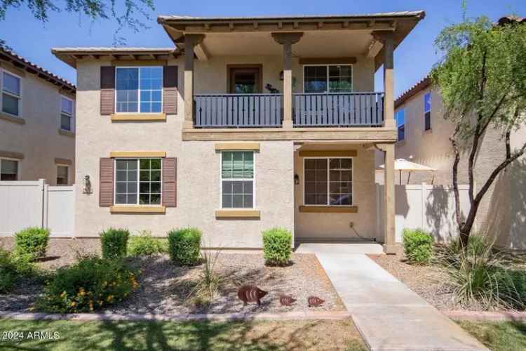 Buy Home in Vistancia North Peoria with 4 Bedrooms and Great Amenities