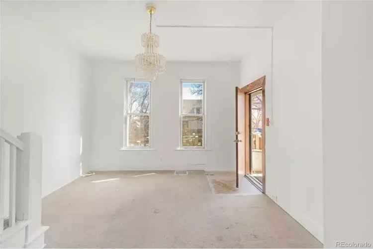 House For Sale in 3901, Alcott Street, Denver, Colorado