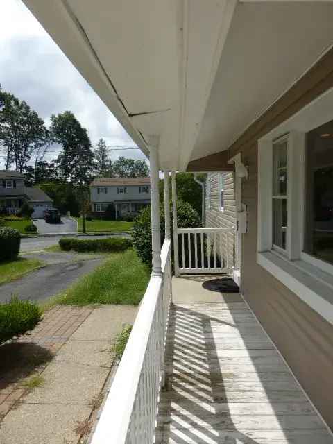 Rent 4 Bedroom Ranch House with Garage and Finished Basement