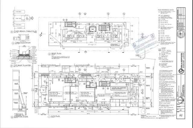 Land For Sale in 5666, Lexington Avenue, Los Angeles, California