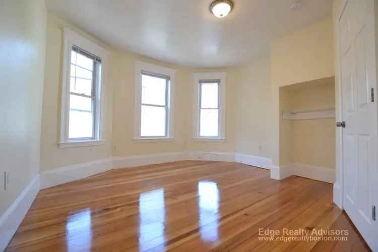 Apartment Unit for Rent in Massachusetts with Edge Realty Advisors