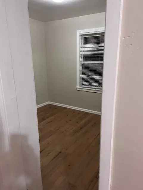 Apartment Unit for Rent