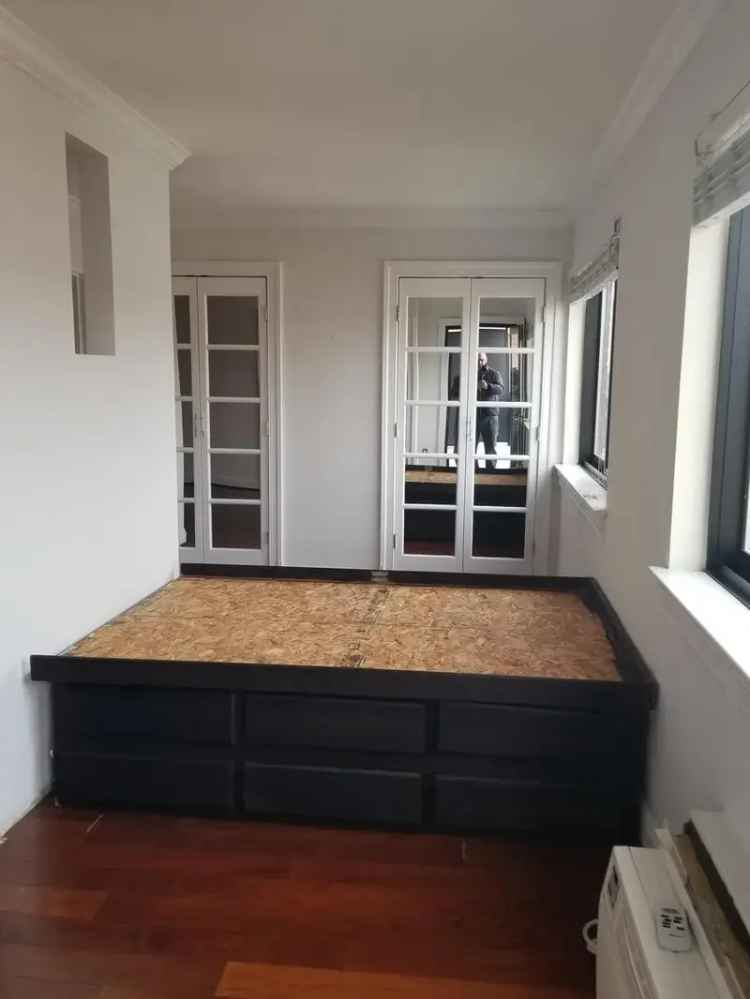 Junior One Bedroom Apartment for Rent with Spacious Balcony and Views