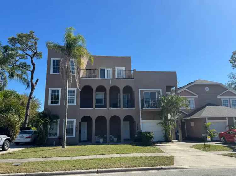 Rent 1 Bedroom Apartment in Olde Winter Park with Private Entrance