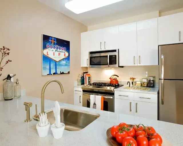 Rent Luxury Apartment Unit in Williamsburg with Stunning Amenities