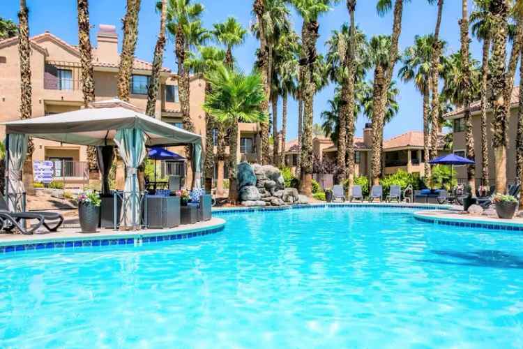 Rent Apartments in Henderson NV with Luxurious Amenities